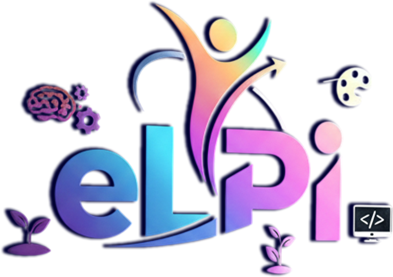 eLPi Youth Empowerment (YE) Logo